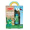 Melissa & Doug Let's Explore Binoculars & Compass Play Set 30818 - alternate 1