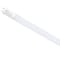 Satco 15 Watt 48-Inch T8 LED G13 Base 5000K CCT Type B Frost Finish 120-277 Volt S19911MX - alternate 1