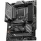Msi Z790 GAMING PLUS WIFI Gaming Desktop Motherboard - Intel Z790 Chipset - Socket LGA-1700 - ATX PROZ790GAMPLUSWIFI - alternate 1