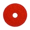 3M Fibre Disc, 3 in x 3/8 in, 36+, Die 300B, 25/Bag, 100PK 787C - alternate 1