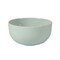 Gibson Home Candy Skies 12 Piece Wheat Straw Melamine Dinnerware Set in Green 750123520M - alternate 5