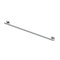Gatco Elevate 42" Stainless Steel ADA Compliant Grab Bar, Chrome 948 - alternate 2