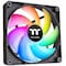 Thermaltake CT140 ARGB Sync PC Cooling Fan, 2PK CLF150PL14SWA - alternate 3