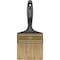 Wooster 4'' Oil & Latex Stain Brush 40540040 - alternate 3