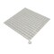 Apollo Tile Nacreous 12 in. x 12 in. Glossy White Glass Mosaic Wall and Floor Tile 20 sq. ft./case, 10PK APLPE88WH106A - alternate 4