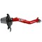 Hps Performance Air Intake Kit with Heat Shield, Red,  827-633R - alternate 1