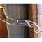 Nahanco 12in Clear Plastic Super Heavy Weight Children's Shirt Hanger, 100PK 412 - alternate 3