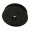 Komatsu PULLEY, KOMATSU OEM KD1-33411-0580 KD1-33411-0580 - alternate 3