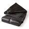 Tarps Now Insulated Tarp, 12 x 25 Tarps, 3/16", Black, Silver, Insulated ICBP48BS-1225 - alternate 3