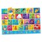 The Learning Journey International Jumbo Floor Puzzles, Alphabet 436318 - alternate 4