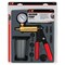 Performance Tool Vacuum Pump Kit, Brake Bleeder, Automotive Diagnostic Tool W87031 - alternate 4