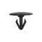 Auveco Toyota Side Trim Panel Retaining Clip 15mm Head Diameter, 10PK 19124 - alternate 1