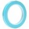 3M Painter's Tape, 1 in W x 36 yd L, 5.4 mil Thick, Blue, Rubber Adhesive, 36 PK 4737 - alternate 5