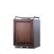 Summit 24in Wide Built-In Kegerator Panel Not Included SBC682NKPNR - alternate 5