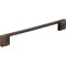 Designperfect 6-5/16'' Center-to-Center Handle Pull, Brushed Oil Rubbed Bronze DPA-S795ORB - alternate 5