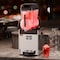Vevor 12L Commercial Slushy Machine Margarita Smoothie Frozen Drink Slushie Maker XRJ12LX1 - alternate 5