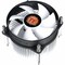 Thermaltake Gravity i2 95W Intel LGA 1200/1156/1155/1150/1151 92mm CPU Cooler CLP0556D - alternate 2