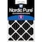 Nordic Pure 20x24x4 Pure Carbon Pleated Air Filter, High Capacity, MERV 8 20x24x4PCP-1 - alternate 1