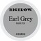 Bigelow Earl Grey Black Tea K-Cup, Black Tea, Caffeinated, 4PK 5000363675 - alternate 2