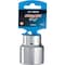 Channellock 3/4'' Drive 1-7/16'' 12-Point Shallow Standard Socket 309036 - alternate 2