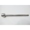 Flowserve STAINLESS PLUG 3IN 002180.150.000 - alternate 4