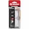 Velcro Brand Reclosable Fastener, Disc, White 90363 - alternate 1
