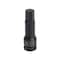Sunex 1/2 in Drive 15Mm Hex Impact Socket 264912 - alternate 2