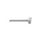 Yale Painted Aluminum Rim Exit Device for 36 in. W Doors 1800-36 x 689 - alternate 2