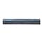 Apollo Tile Blue 1 in x 8 in Ceramic Glossy Pencil Bullnose Tile Trim 0.56 sqft/case, 10PK APLEC64PSBN - alternate 1