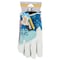 Kinco Pro Womens Medium Pearl Premium Grain Goatskin Thermal Insulated Glove 103HKW-M - alternate 1