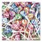 Spangler Dum-Dum-Pops, Assorted Flavors, Individually Wrapped, 2 lb Bag, 200 Pieces, 6PK 071-1 - alternate 3