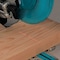 Makita Corded Miter Saw, 12 in Blade Dia., Max Blade Speed: 3,200 RPM 1 in Arbor Size LS1219L - alternate 31