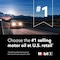 Mobil 1 Extended Peformance 0W-20 Gasoline Synthetic Motor Oil 5 qt 120903 - alternate 3