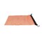 Mytee Products 18 in x 18 in Orange Jersey Mesh Safety Flags for Trucks w/ Rubber Bungee, 16PK JMF-B-ORANGEx16 - alternate 4