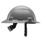 Lift Safety IDAX Full Brim - Non-Vented (Grey) - ANSI-E, TYPE 1 HIDNV-24GY - alternate 3