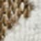 Homeroots 3' X 5' Beige And Brown Geometric Distressed Indoor Outdoor Area Rug 558759 - alternate 6