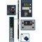 Tripp Lite PDU, Switched, (24) C13, (6) C19, IEC-60309 30A BLUE (3P+E), 6 ft. PDU3VSR6G30 - alternate 1