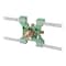 Symmons Temptrol Rapid Install Pressure-Balancing Tub and Shower Mixing Valve with EasyService Stops 262XBRBODY - alternate 1