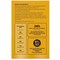 Shea Moisture Raw Shea Butter Bar Soap for Dry Skin, 8 Ounce, 4PK 764302232087 - alternate 2