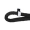 Mytee Products 3/4 inx4 ft GRAY Eye & Eye Synthetic Super Sling Vertical 11,880/Choker 10100/ Basket 23760 lbs, 2PK SSL-34-4x2 - alternate 3