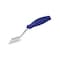 Qep Professional Grout Saw, Steel/Carbide Blade, Contoured Handle, Plastic Handle Blue 10057 - alternate 9