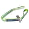Stren-Flex Eye And Eye Flat Websling High Viz-1 Ply, 2"X4Ft EEF-1-902PHV-04 - alternate 1