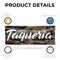 Signmission Taqueria, 24 Inch x 72 Inch, Vinyl Banner B-72-30880 - alternate 4