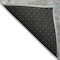 Homeroots 9' X 12' Green Blue And Gray Oriental Washable Indoor Outdoor Area Rug 587438 - alternate 4