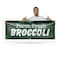 Signmission Farm Fresh Broccoli, 24 Inch x 72 Inch, Vinyl Banner B-72-30581 - alternate 4