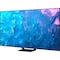 Samsung 75-in. Class QLED 4K Q70C Smart TV QN75Q70CAFXZA - alternate 4