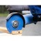 Pferd DS Multi Power Carbide Cut-off Wheel, 5 in x 0.045 x 7/8 68200002 - alternate 3