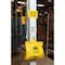 Brady Spill Kit Bag 16 in H x 20 in W x 4 in D Yellow ECONO-BAG - alternate 2