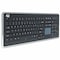 Adesso Wireless Slimtouch Keyboard, WKB4400UB WKB4400UB - alternate 10