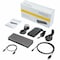 Startech.Com CERTIFIED THUNDERBOLT 3 DOCKING STATION 40GBPS W/ DUAL MONITOR 4K 60HZ DISPLAYPO TB3DOCK2DPPD - alternate 4